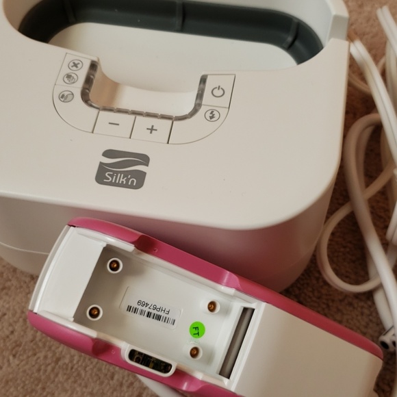 SensEpil Handheld Hair Removal Device - Picture 3 of 3